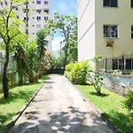 Apart Studio Prox Rio Centro, Arena E Praias Da Barra E Recreio