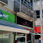 Apart Studio Prox Rio Centro, Arena E Praias Da Barra E Recreio