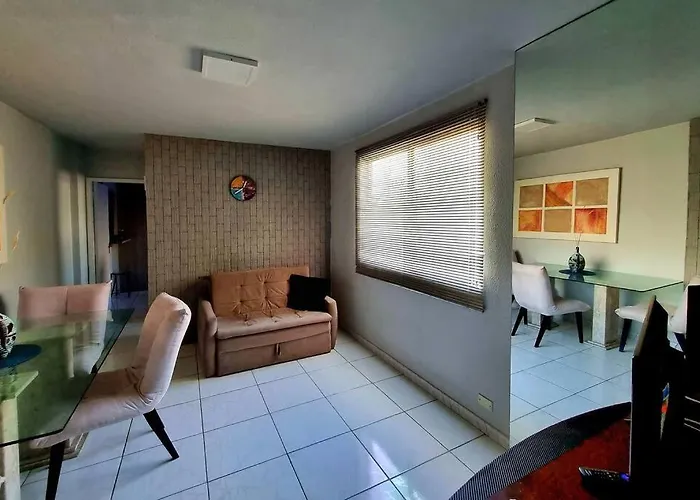Apart Studio Prox Rio Centro, Arena E Praias Da Barra E Recreio