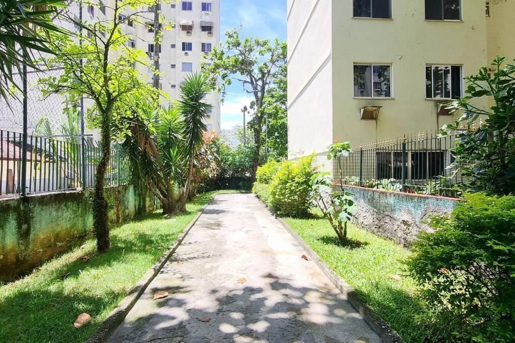 Prox Rio Centro, Arena E Praias Da Barra E Recreio Apartamento *