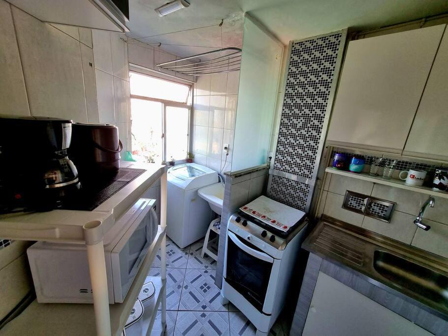 Apartamento Prox Rio Centro, Arena E Praias Da Barra E Recreio Rio de Janeiro