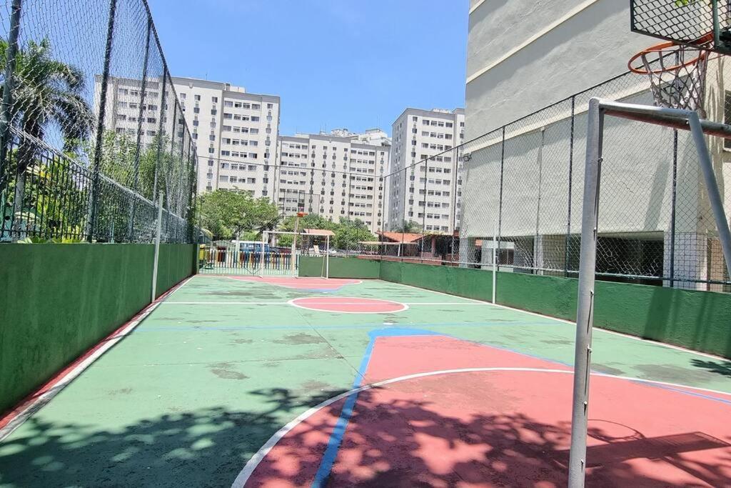 Apartamento Prox Rio Centro, Arena E Praias Da Barra E Recreio *