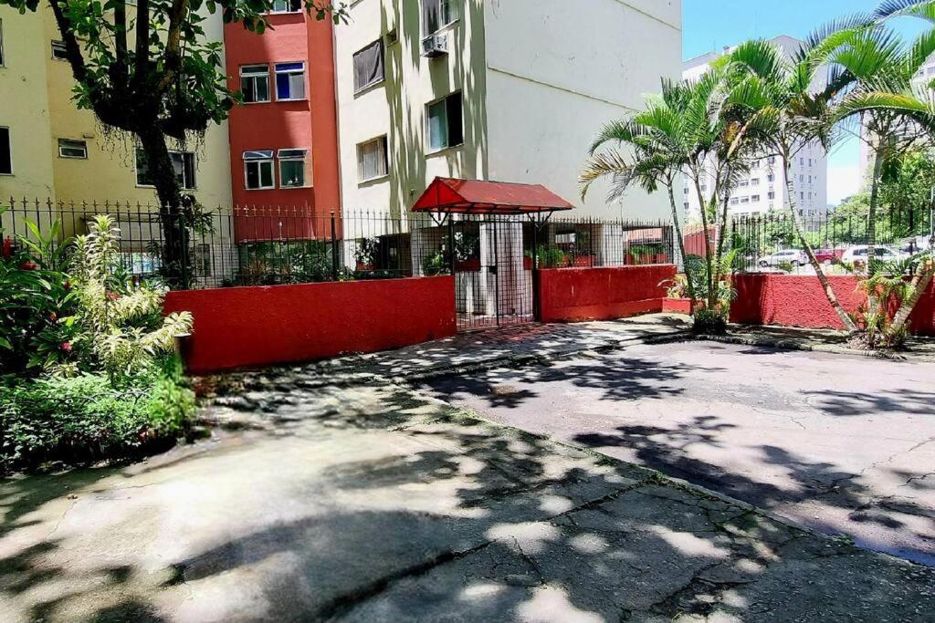 Prox Rio Centro, Arena E Praias Da Barra E Recreio Apartamento Rio de Janeiro