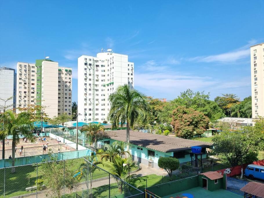 Prox Rio Centro, Arena E Praias Da Barra E Recreio *
