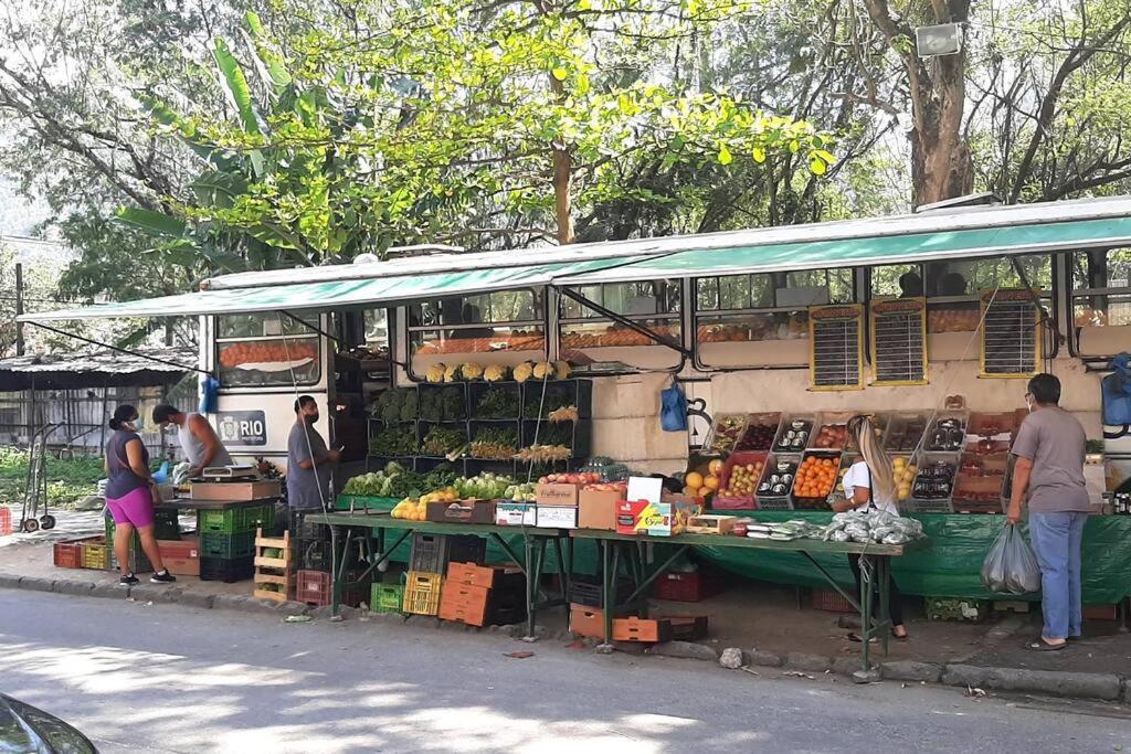 Apartamento Prox Rio Centro, Arena E Praias Da Barra E Recreio