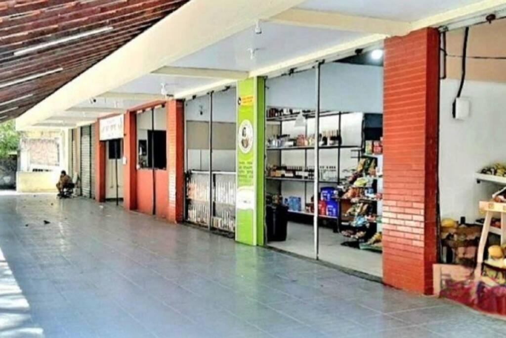 Apartamento Prox Rio Centro, Arena E Praias Da Barra E Recreio Rio de Janeiro