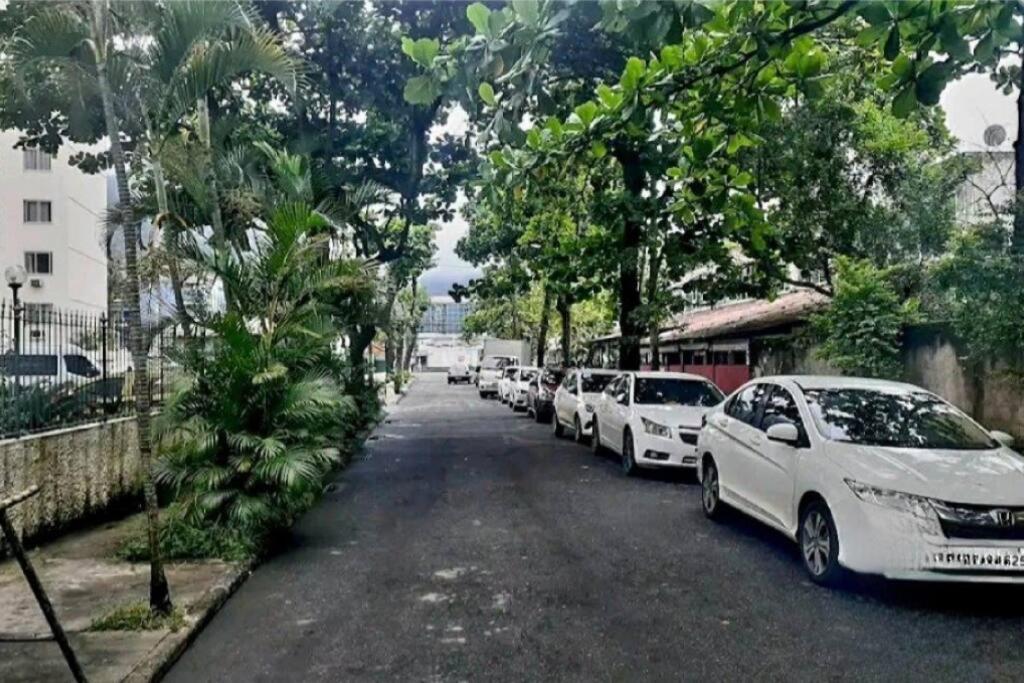 Prox Rio Centro, Arena E Praias Da Barra E Recreio Apartamento