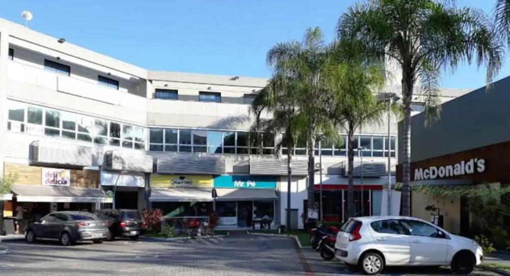 Prox Rio Centro, Arena E Praias Da Barra E Recreio Apartamento