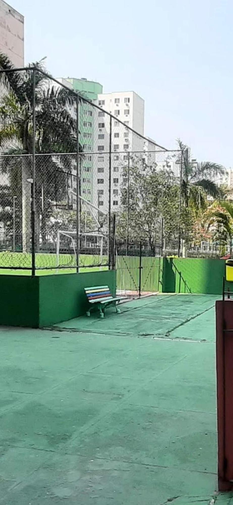 Prox Rio Centro, Arena E Praias Da Barra E Recreio