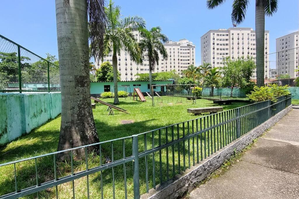 Prox Rio Centro, Arena E Praias Da Barra E Recreio Apartamento