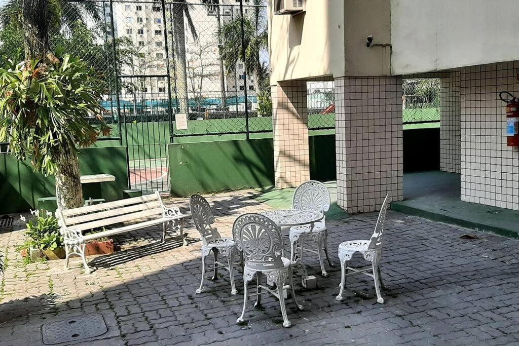 Prox Rio Centro, Arena E Praias Da Barra E Recreio
